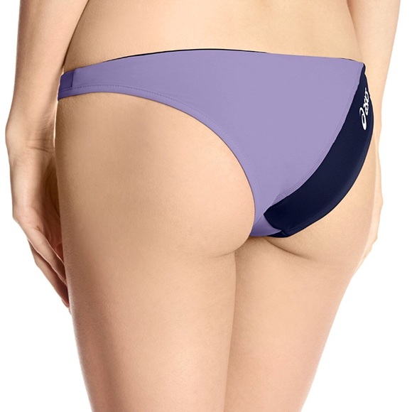 ASICS Kanani Reversible Bikini Bottom - Picture 1 of 3